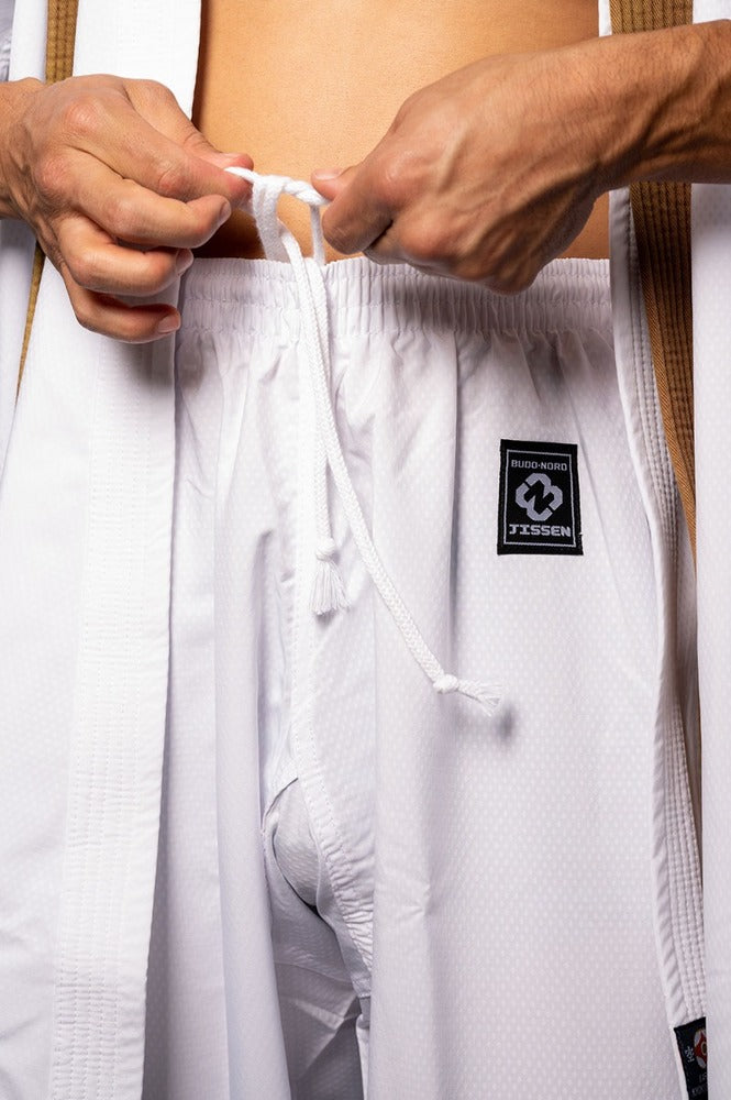 Budo-Nord Karatedräkt Kyokushin Jissen