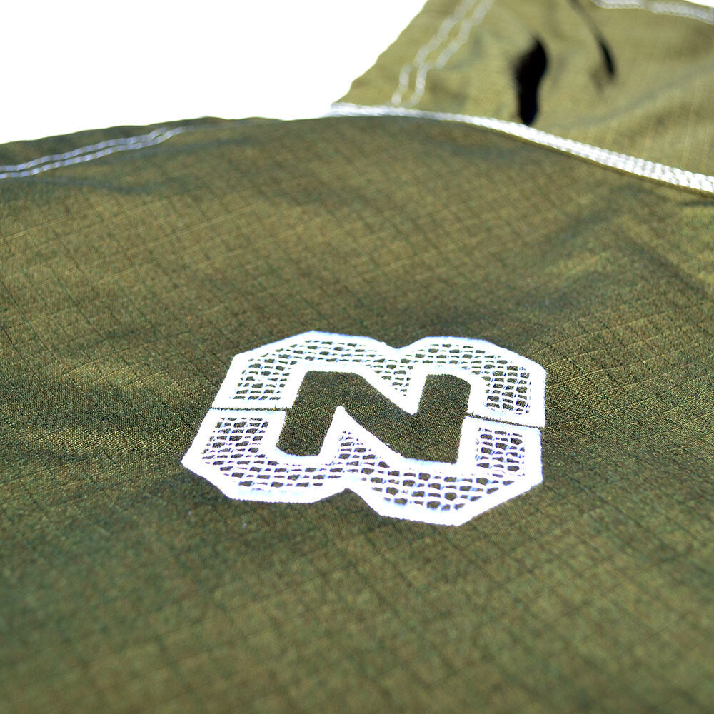 Budo-Nord BJJ Dräkt Aprendiz Khaki