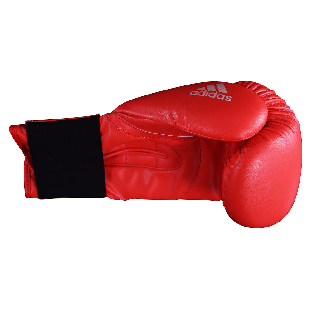 Adidas Speed 50 Boxningshandskar - Röd