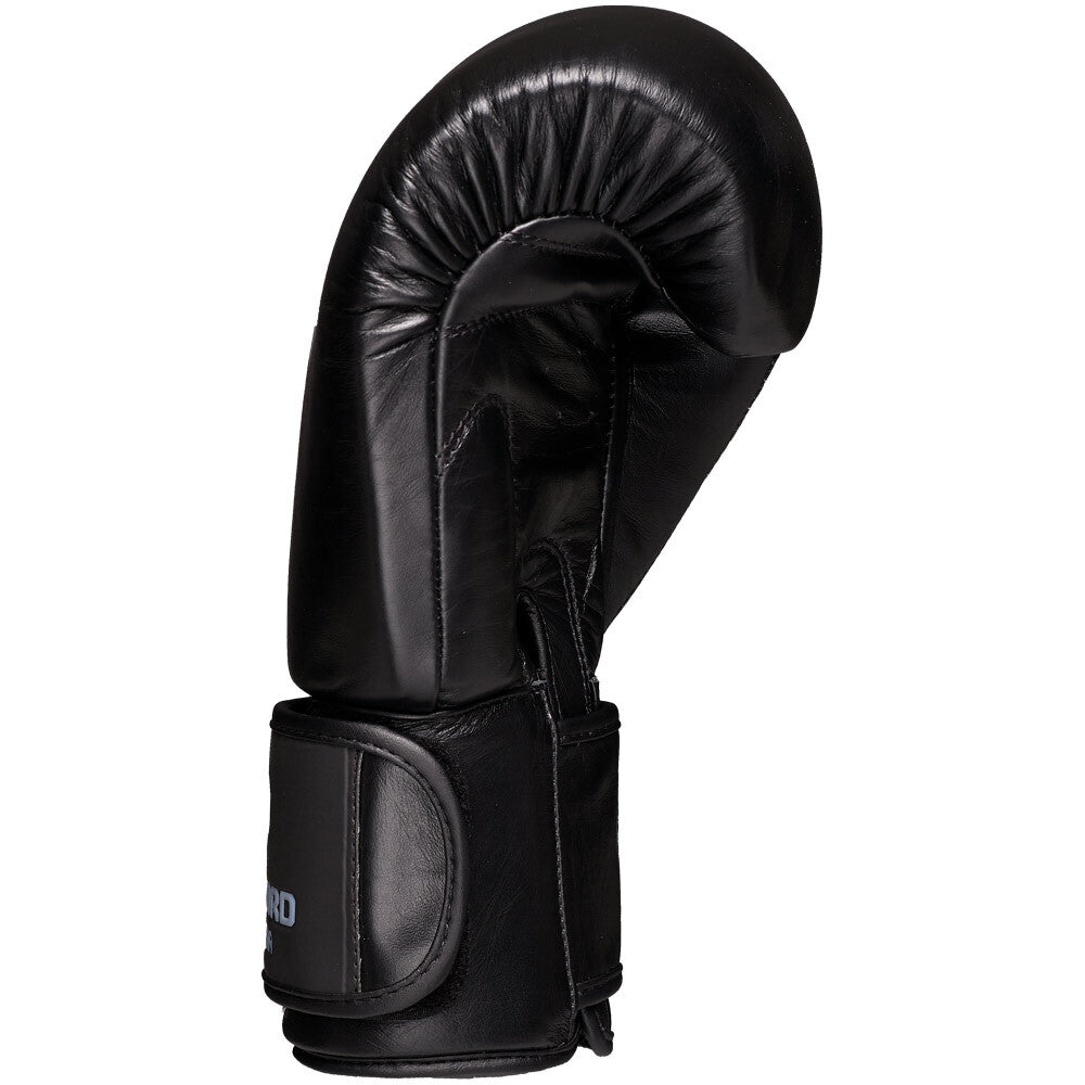 Budo-Nord BNG3 Fight Gear Boxningshandskar - Svart