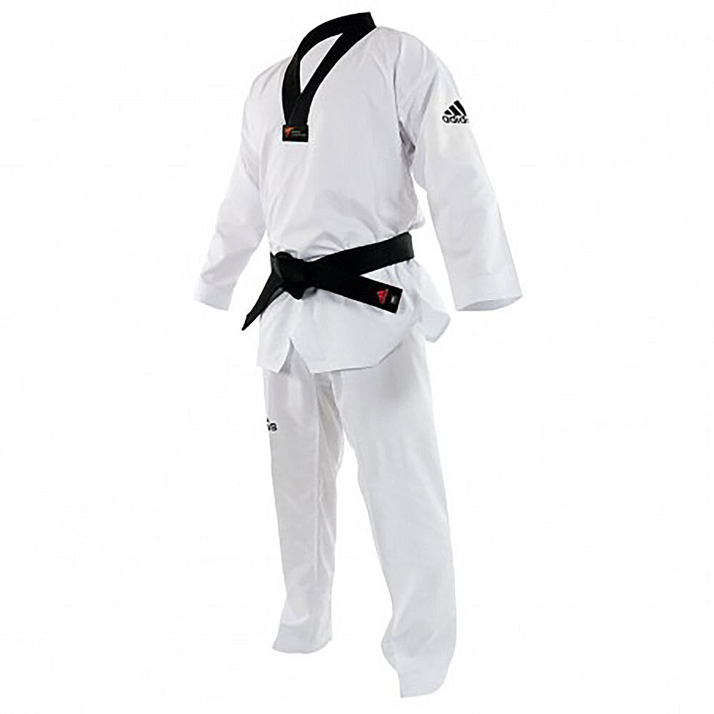 Adidas Taekwondodräkt Adi-Fighter Eco