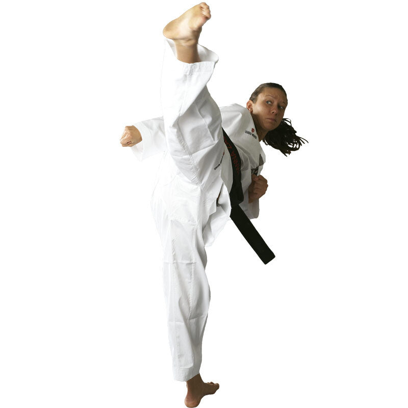 Budo-Nord Taekwondodräkt Standard