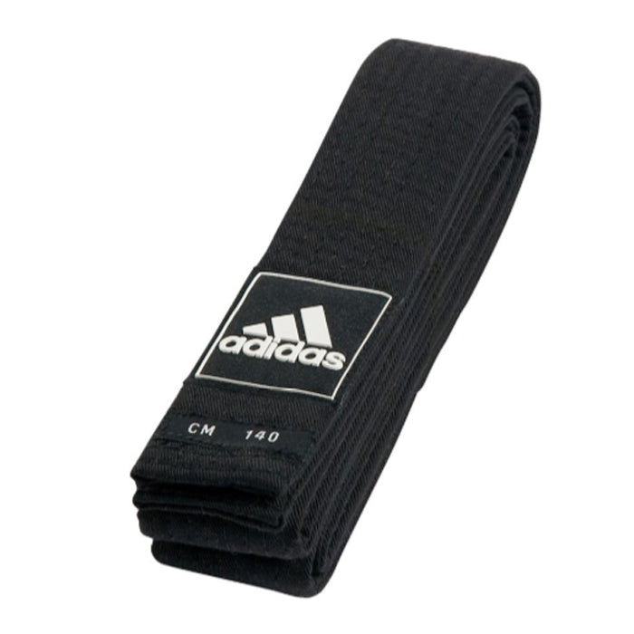Adidas bälte 50mm - Svart