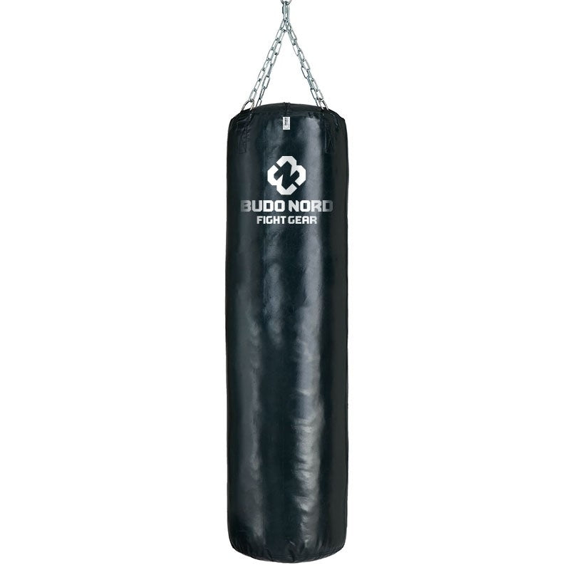 Budo-Nord Fight Gear Hard Hitter Boxningssäck 120x35 cm