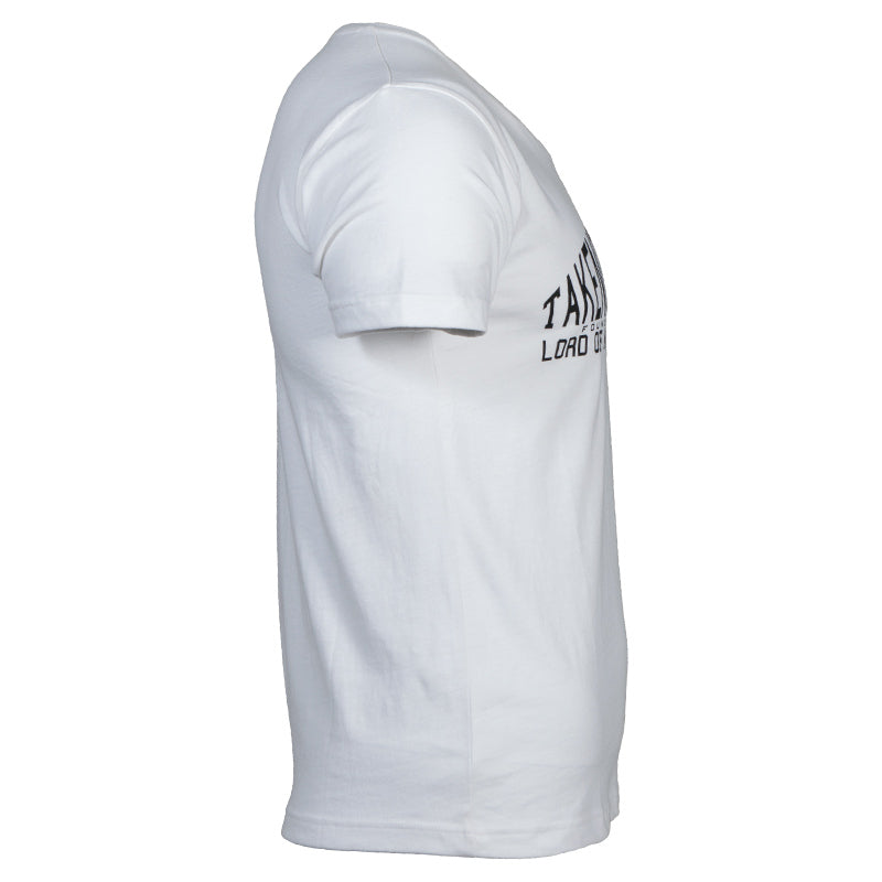 Budo-Nord T-shirt Culture Sport Takenouchi Hisamori Ju Jutsu - Vit