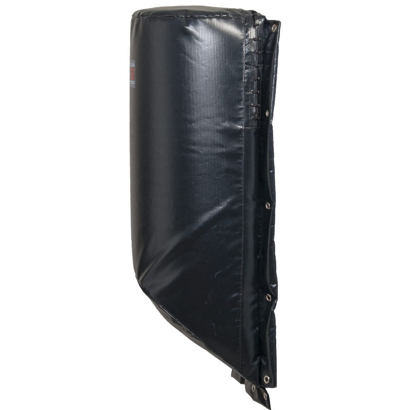 Fighter Uppercut-pads för vägg
