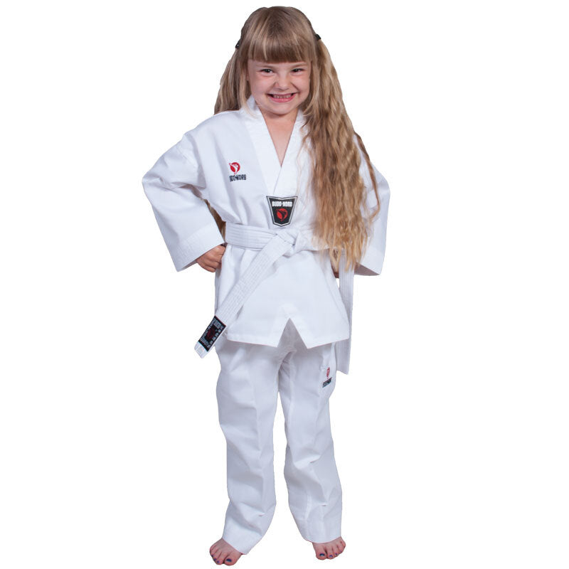 Budo-Nord Taekwondodräkt Standard