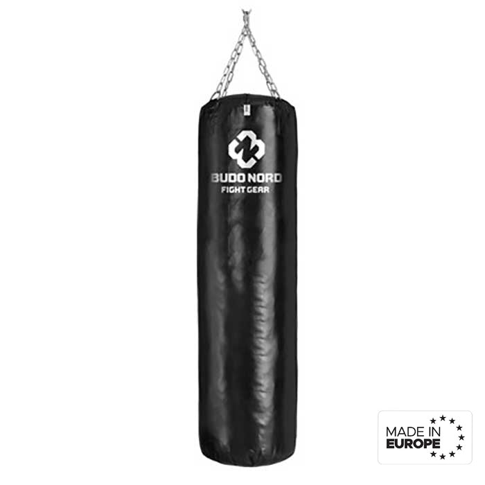 Budo-Nord Fight Gear Hard Hitter Boxningssäck 120x35 cm