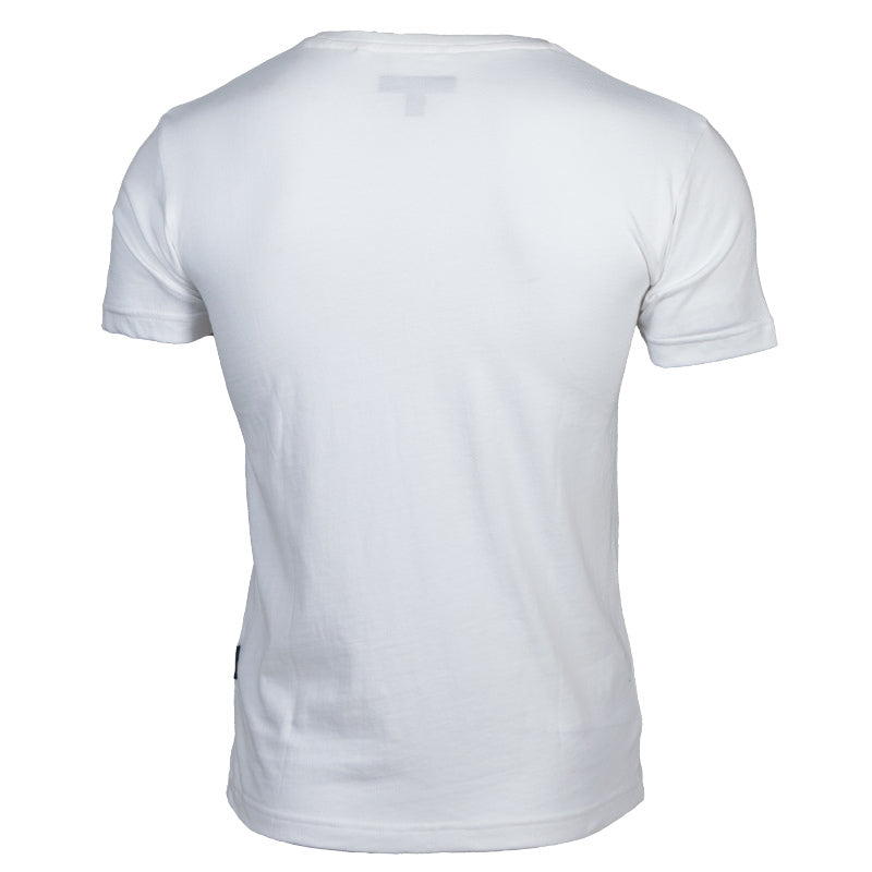 Budo-Nord T-shirt Culture Sport Takenouchi Hisamori Ju Jutsu - Vit