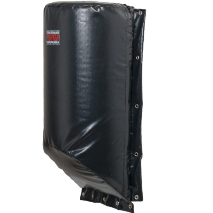 Fighter Uppercut-pads för vägg