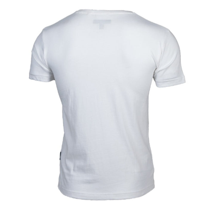 Budo-Nord T-shirt Culture Sport Takenouchi Hisamori Ju Jutsu - Vit