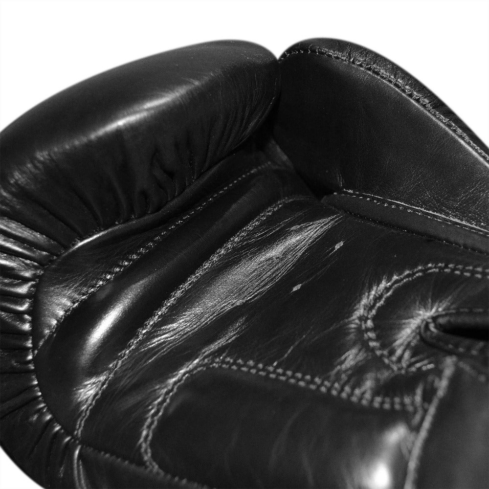 Budo-Nord BNG3 Fight Gear Boxningshandskar - Svart