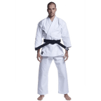 Budo-Nord Sei Tai Shogun ju-jutsudräkt i kraftig bomullscanvas
