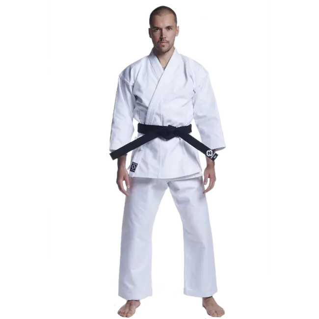 Budo-Nord Ju-jutsudräkt / Karatedräkt Sei Tai Shogun