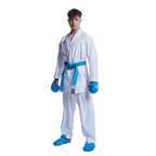 Budo-Nord Ichiban WKF karatedräkt för kumite i lätt polyester som inte krymper