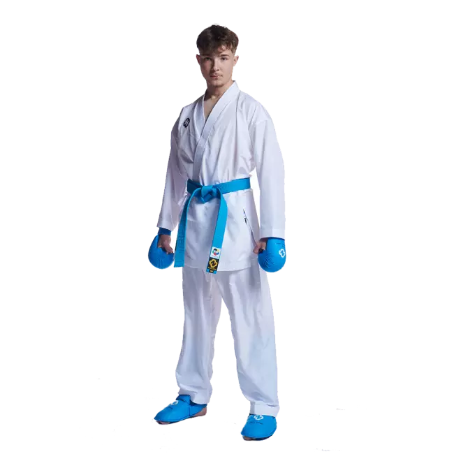 Budo-Nord Karatedräkt Ichiban WKF