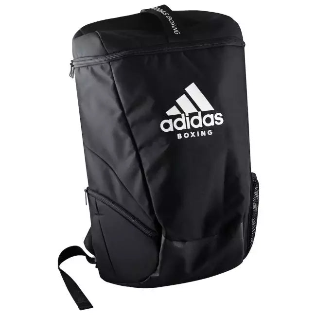 Adidas Ryggsäck Boxing Svart-Vit