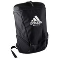 Adidas Ryggsäck Boxing Svart-Vit