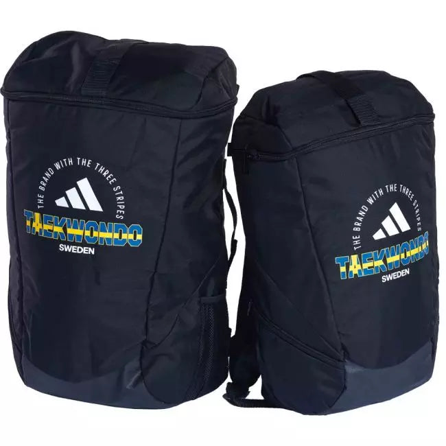 Adidas Ryggsäck Taekwondo Sweden