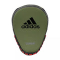 Adidas Focus Mitts Combat Grön