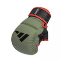 Adidas MMA-handske Combat 50 Grön