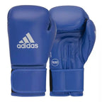 Adidas IBA-Godkända Boxningshandskar - Blå - Adidas | Kraft & Kontroll