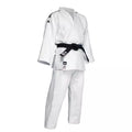 Adidas Judodräkt Champion 3 Regular fit - Vit