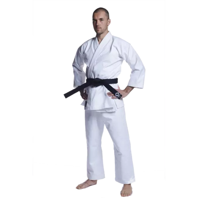 Budo-Nord Ju-jutsudräkt / Karatedräkt Sei Tai Shogun
