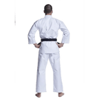 Budo-Nord Sei Tai Shogun ju-jutsudräkt med brett resår och dragsko i byxan