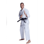 Budo-Nord Sei Tai Shogun ju-jutsudräkt för ju-jutsu och karate med grepp och kast