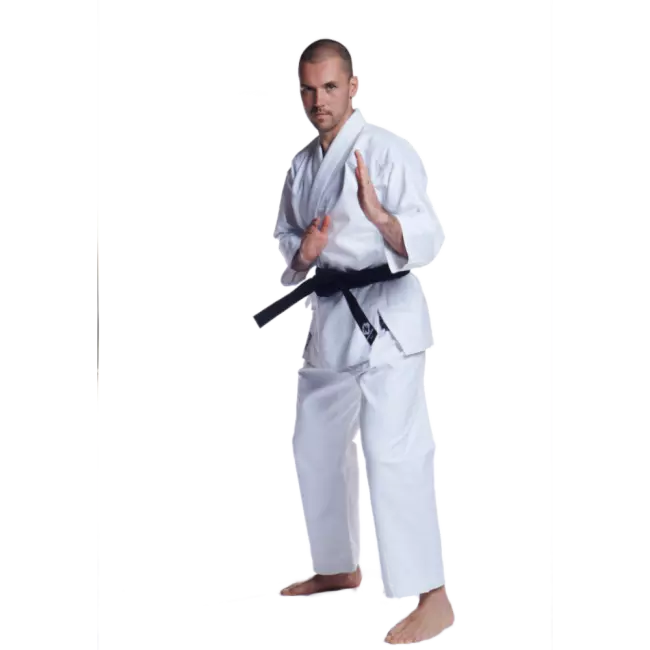 Budo-Nord Ju-jutsudräkt / Karatedräkt Sei Tai Shogun