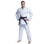 Budo-Nord Judo dräkt Kansei vit