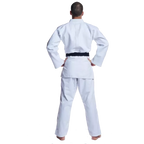 Budo-Nord Judo dräkt Kansei vit