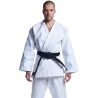 Budo-Nord Judo dräkt Kansei vit