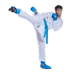 Budo-Nord Ichiban WKF karatedräkt med förstärkt krage
