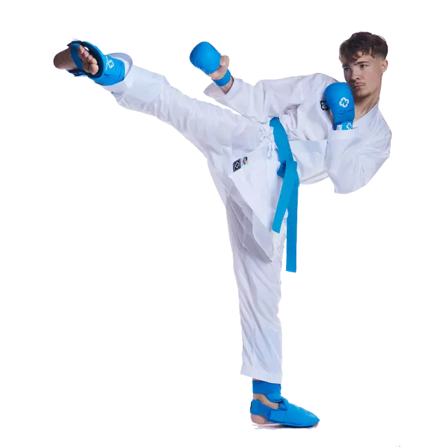 Budo-Nord Karatedräkt Ichiban WKF