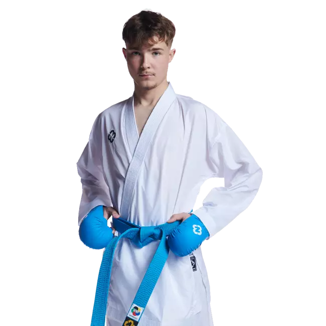 Budo-Nord Karatedräkt Ichiban WKF