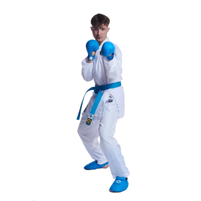 Budo-Nord Karatedräkt Ichiban WKF