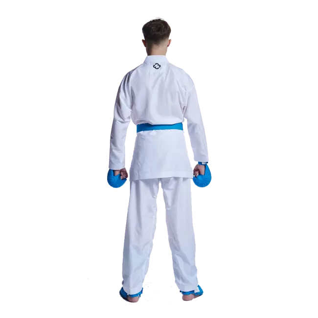 Budo-Nord Karatedräkt Ichiban WKF