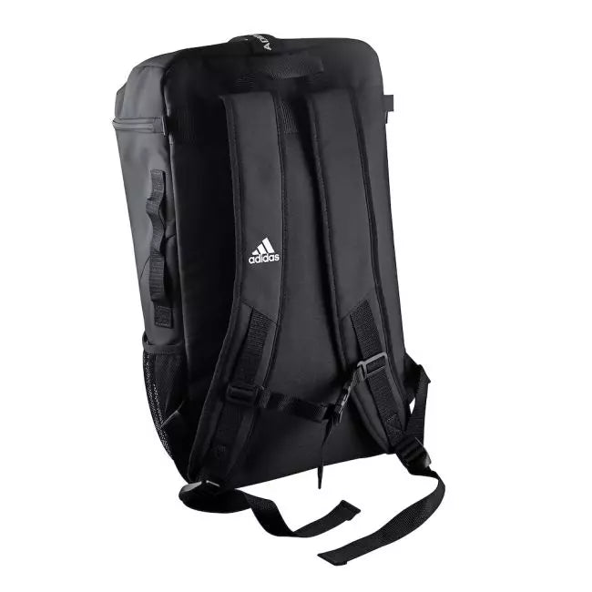 Adidas Ryggsäck Boxing Svart-Vit