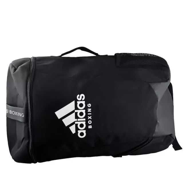 Adidas Ryggsäck Boxing Svart-Vit