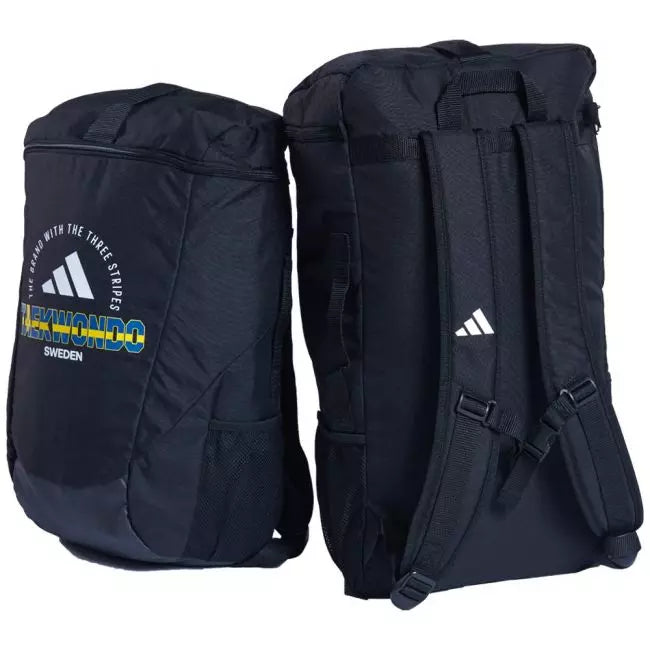 Adidas Ryggsäck Taekwondo Sverige