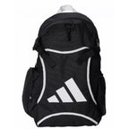 Adidas Taekwondo ryggsäck med stort huvudfack och extra ficka