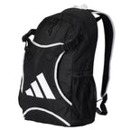 Adidas Taekwondo ryggsäck med två sidofickor, en i mesh