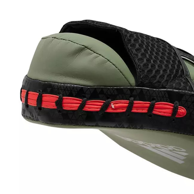 Adidas Focus Mitts Combat Grön