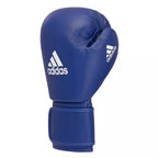 Adidas IBA-Godkända Boxningshandskar - Blå - Adidas | Kraft & Kontroll