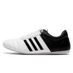 Adidas Adi Kick II taekwondoskor med stabil passform som sitter säkert