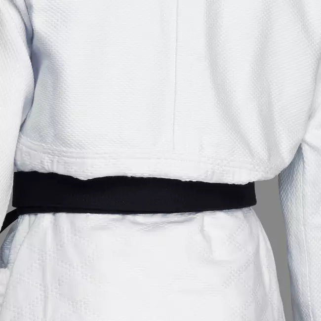 Adidas Judodräkt Champion 3 Regular fit - Vit