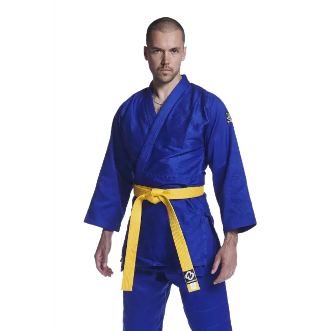Budo-Nord Judodräkt Kodomo Blå