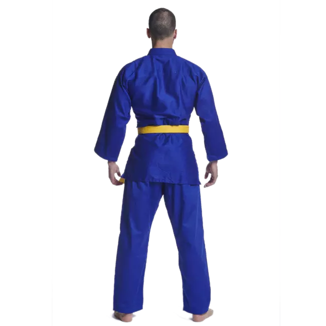 Budo-Nord Judodräkt Kodomo Blå